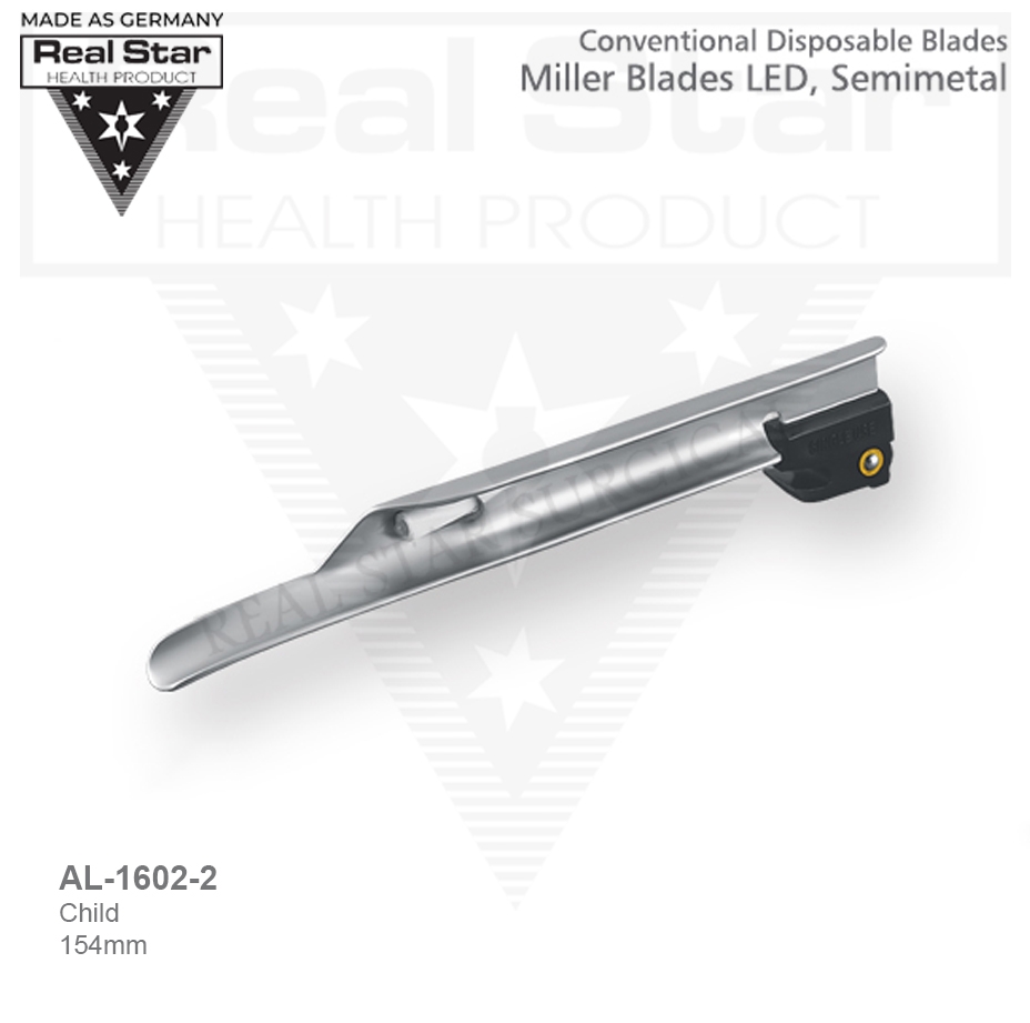 Child AL-1602-2 | 105mm